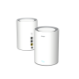 Acer Ovia T360, WiFi 7 Mesh Router, 2 pack, EU and UK plug. thumbnail