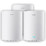 Acer Ovia T360, WiFi 7 Mesh Router, 3 pack, EU and UK plug. thumbnail