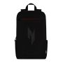 Acer NBG410 rugzak Casual rugzak Zwart Polyester (GP.BAG11.071) thumbnail