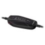 Acer NHW310 Headset Bedraad Hoofdband Gamen USB Type-A Zwart (GP.HDS11.02F) thumbnail