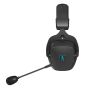 Acer Predator Galea 570 PHR550 Headset Bedraad en draadloos Hoofdband Gamen USB Type-C / USB Type-A Bluetooth Zwart (GP.HDS11.02M) thumbnail