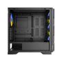 Antec AX-1000 ARGB Gaming Mid Tower PC Behuizing (0-761345-10240-7) thumbnail