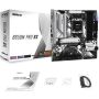 ASRock B650M Pro RS Mainboard Socket (80-MXBLP0-A1A01) thumbnail