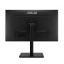 ASUS VA24DQSB computer monitor 60,5 cm (23.8") 1920 x 1080 Pixels Full HD LCD Zwart (90LM054L-B02370) thumbnail