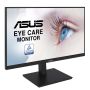 ASUS VA24DQSB computer monitor 60,5 cm (23.8") 1920 x 1080 Pixels Full HD LCD Zwart (90LM054L-B02370) thumbnail