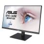 ASUS VA24DQSB computer monitor 60,5 cm (23.8") 1920 x 1080 Pixels Full HD LCD Zwart (90LM054L-B02370) thumbnail