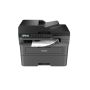 Brother MFC-L2802DN multifunctionele printer Laser A4 1200 x 1200 DPI 32 ppm (MFCL2802DNAP1) thumbnail