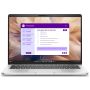 Dell ProBook 14 Plus met 65W AC Adapter (1D0K3+DELL-2NFMW) thumbnail