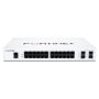 Fortinet FortiSwitch-124F-FPOE 5 Year FortiCare Elite Support (FC-10-S124F-284-02-60) thumbnail