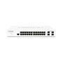 Fortinet FortiSwitch-124E-POE met 1 Jaar FortiCare Elite Support (FC-10-S248P-284-02-12) thumbnail