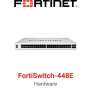 Fortinet FortiSwitch-448E 5 Year FortiCare Elite Support thumbnail