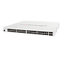 Fortinet FortiSwitch-248E-FPOE met 1 Year FortiCare Elite Support (FC-10-W248E-284-02-12) thumbnail