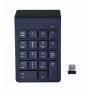 Gembird KPD-W-02 Wireless Numpad (KPD-W-02) thumbnail