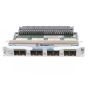 HPN 3800 4-port Stacking Modul thumbnail