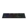 Logitech G915 LIGHTSP WRLS RGB Mech.Gami (920-008910) thumbnail