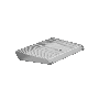 Logitech G512 X PALM REST 75-TRNSPRNT-EMEA28i-935 (943-001845) thumbnail