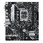 ASUS Motherboard G610 A1700 Micro-ATX DDR4 Memory 2 Memory Slots (PRIMEH610M-AWIFID4) thumbnail
