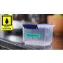 Brother PT-M95 labelprinter Thermo transfer 203 x 203 DPI 7,5 mm/sec QWERTY (PTM95ZG1) thumbnail