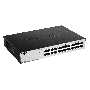 D-link 24-Port Gigabit Ethernet Switch (GO-SW-24G) thumbnail