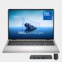 Dell Pro 14 PC14250 [16GB | NT] | 3400018992005.8 / Intel Core 5 120U(10 cores - tot 5 - 0 GHz) / Windows 11 Pro (3400021318295.1-1) thumbnail