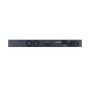 DELL N-Series N1524P netwerk-switch Managed L3 Gigabit Ethernet (10/100/1000) Power over Ethernet (PoE) 1U Zwart (N1524P) thumbnail