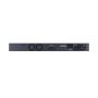 DELL N1548P netwerk-switch Managed L2/L3 Gigabit Ethernet (10/100/1000) Power over Ethernet (PoE) 1U Zwart (N1548P) thumbnail
