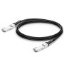 Fortinet 10 GE SFP+ passive direct attach cable (FN-CABLE-SFP+3-EU) thumbnail