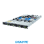 Gigabyte Server Gigabyte Barebone R183-Z93-AAV1 (Rev. 3.x) Rack Server 1U Dual Sockel SP5 6NR183Z93DR000ACV11 (6NR183Z93DR000ACV1) thumbnail