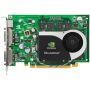 NVIDIA Quadro FX1700 512MB PCI-E Videokaart (454317-001) thumbnail