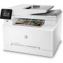 HP Color LaserJet Pro MFP M282nw (7KW72A#B19) thumbnail