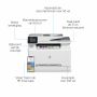 HP Color LaserJet Pro MFP M282nw (7KW72A#B19) thumbnail