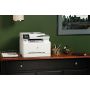 HP Color LaserJet Pro MFP M283fdw (7KW75A#B19) thumbnail