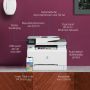 HP Color LaserJet Pro MFP M283fdw (7KW75A#B19) thumbnail