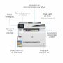 HP Color LaserJet Pro MFP M283fdw (7KW75A#B19) thumbnail