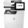 HP Color LaserJet Enterprise MFP M681dh (J8A10A#B19) thumbnail
