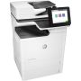 HP Color LaserJet Enterprise MFP M681dh (J8A10A#B19) thumbnail