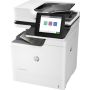 HP Color LaserJet Enterprise MFP M681dh (J8A10A#B19) thumbnail
