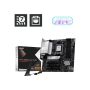 MSI Pro B850M-P WiFi Micro ATX Motherboard (911-7E71-001) thumbnail