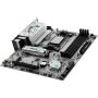 MSI B840M Gaming Plus Wi-Fi 6E Micro-ATX AM5 Motherboard (911-7E77-003) thumbnail