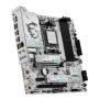 MSI B850M Gaming Plus Wi-Fi 6E Micro ATX AM5 Motherboard (911-7E81-001) thumbnail