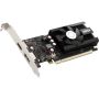MSI GeForce GT 1030 4GHD4 LP (912-V812-037) thumbnail