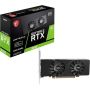 MSI GeForce RTX 3050 LP E 6GB GDDR6 (912-V812-213) thumbnail