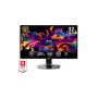 MSI MAG 321UP QD-OLED 32 inch Gaming Monitor 4K 165 (9S6-3DD39T-012) thumbnail