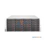 Super Micro CSE-846BE1C-R1K23B 4U 24x3.5 Server Chassis (CSE-846BE1C-R1K23B) thumbnail