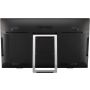 Viewsonic ID2456 computer monitor 60,5 cm (23.8") 1920 x 1080 Pixels Full HD LED Touchscreen Tafel Zwart (ID2456) thumbnail