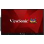 Viewsonic ID2456 computer monitor 60,5 cm (23.8") 1920 x 1080 Pixels Full HD LED Touchscreen Tafel Zwart (ID2456) thumbnail