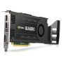 HPE NVIDIA Quadro K4200 4GB Graphics Card (764900-001) thumbnail