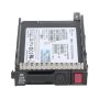 HP DRV SSD 3.84TB 6G 2.5 SATA (817090-001) thumbnail