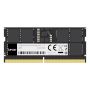 Lexar 8GO SODIMM DDR5 5600MHZ Memory ARRAY (BLACK) (LD5S08G56C46ST-BGS) thumbnail