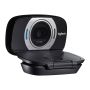 Logitech HD WEBCAM C615 for PC and MAC Die Logitech HD Webcam C615 bietet ein flach zusammenklappbares Designund HD-Video für ei (960-000736) thumbnail